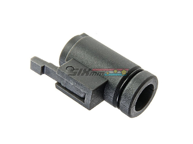 [Angry Gun] Enhanced Hop-Up Chamber Set[For Tokyo Marui MWS M4 GBB]