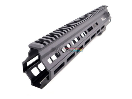 [Angry Gun] GEI Style HK417 SDMR Tactical Rail System[M-LOK Ver.][BLK]