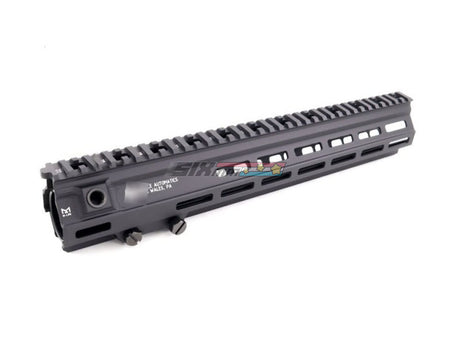 [Angry Gun] GEI Style HK417 SDMR Tactical Rail System[M-LOK Ver.][BLK]