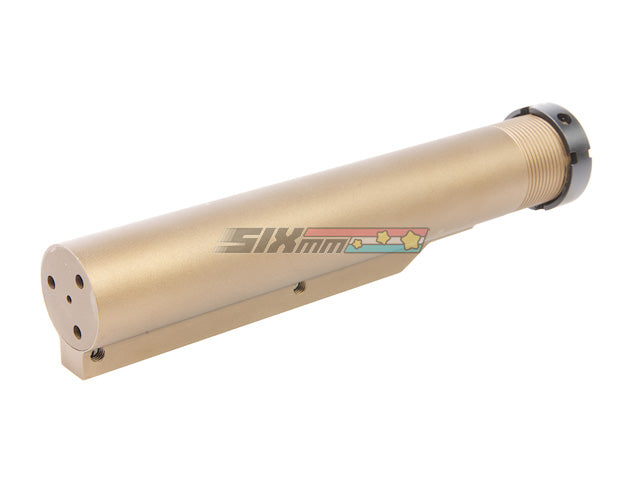 [Angry Gun] HK416 OTB MIL-SPEC Buffer Tube for Umarex (VFC) HK416 GBB [FDE]