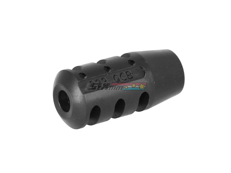 [Angry Gun] John Wick CompensatorMuzzle Brake Airsoft[-14mm CCW]