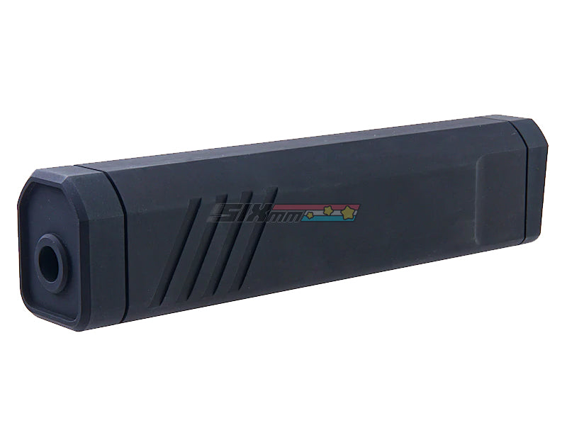 [Angry Gun] KSV Suppressor[For Krytac Kriss Vector AEG Series][Dummy Ver.]