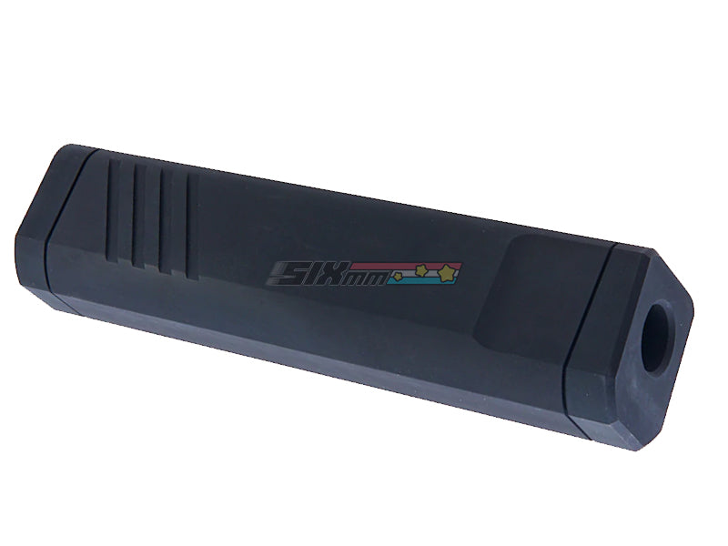 Angry Gun] KSV Suppressor[For Krytac Kriss Vector AEG Series