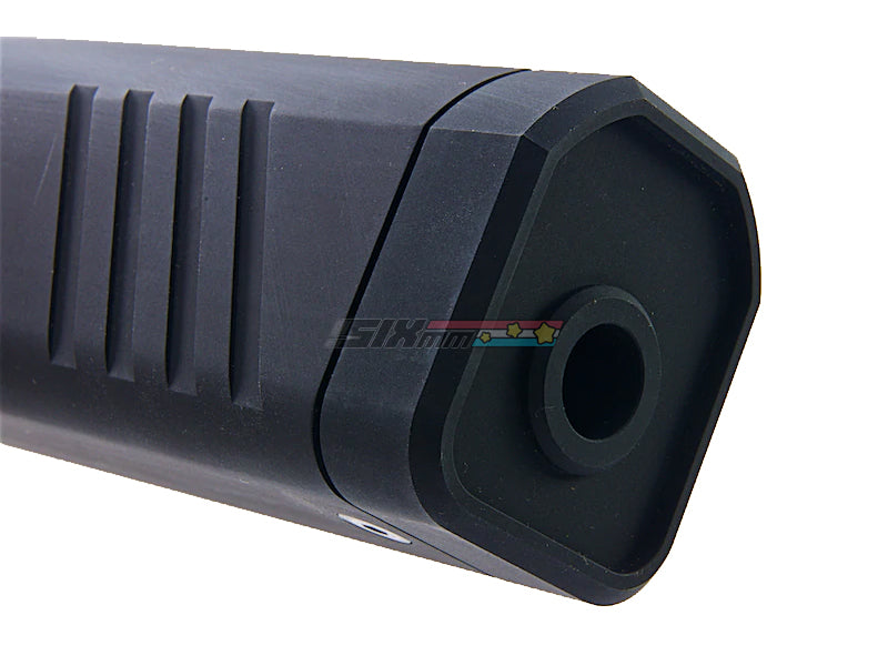 [Angry Gun] KSV Suppressor[For Krytac Kriss Vector AEG Series][Dummy Ver.]