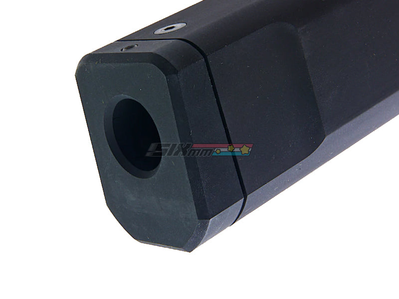 [Angry Gun] KSV Suppressor[For Krytac Kriss Vector AEG Series][Dummy Ver.]