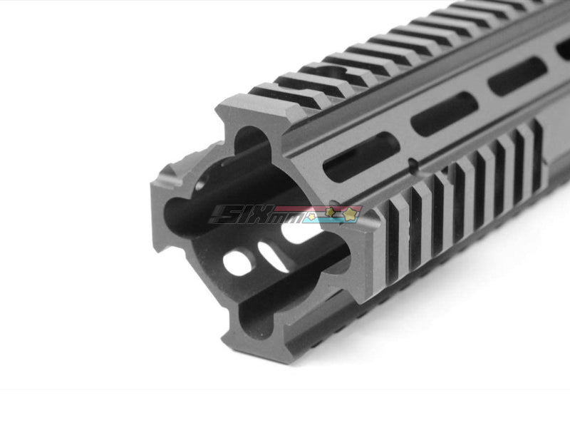 [Angry Gun] L119A2 Rail[For M4 AEG/GBB/PTW Series]