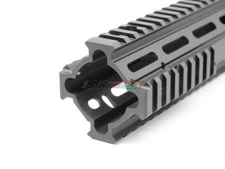 [Angry Gun] L119A2 Rail[For M4 AEG/GBB/PTW Series]