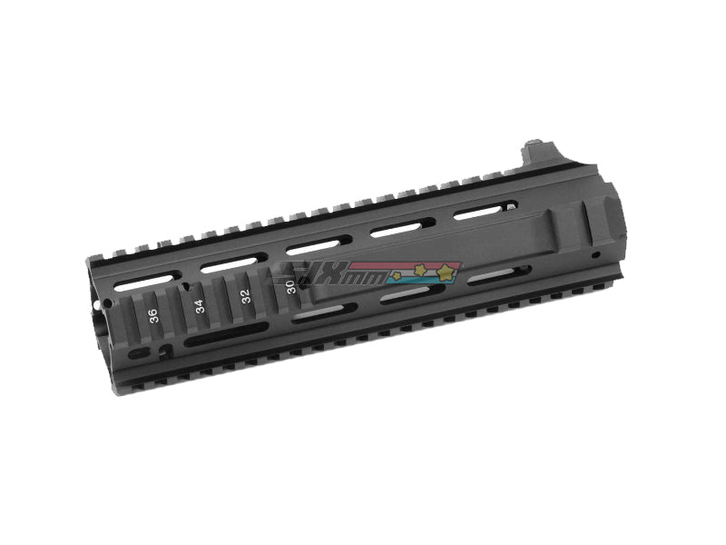 [Angry Gun] L119A2 Rail[For M4 AEG/GBB/PTW Series]