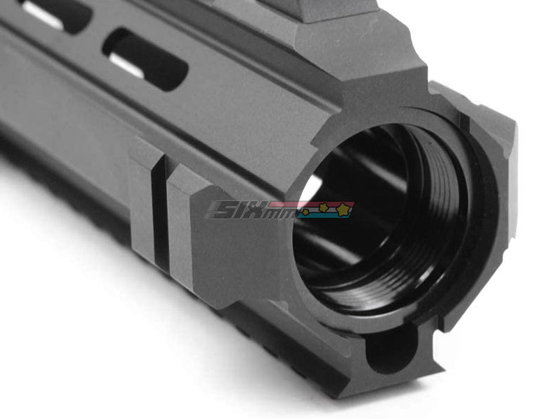 [Angry Gun] L119A2 Rail[For M4 AEG/GBB/PTW Series]