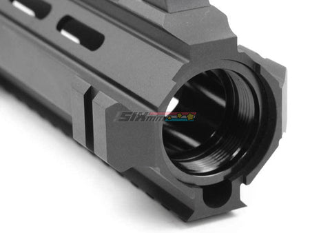 [Angry Gun] L119A2 Rail[For M4 AEG/GBB/PTW Series]