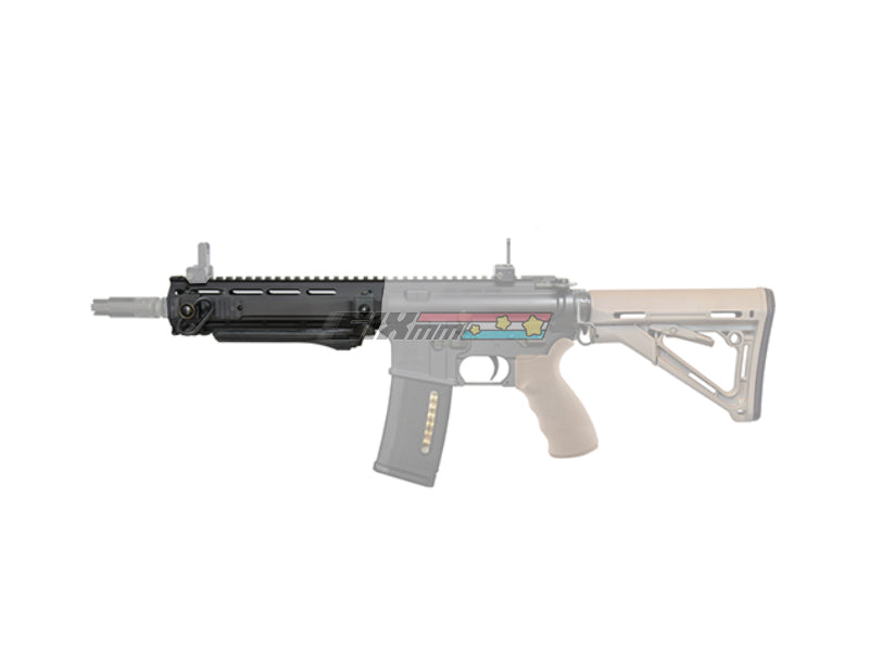 [Angry Gun] L119A2 Rail[For M4 AEG/GBB/PTW Series]