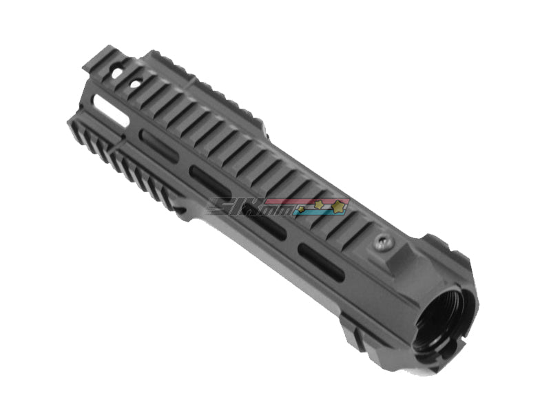 [Angry Gun] L119A2 Rail[For M4 AEG/GBB/PTW Series]