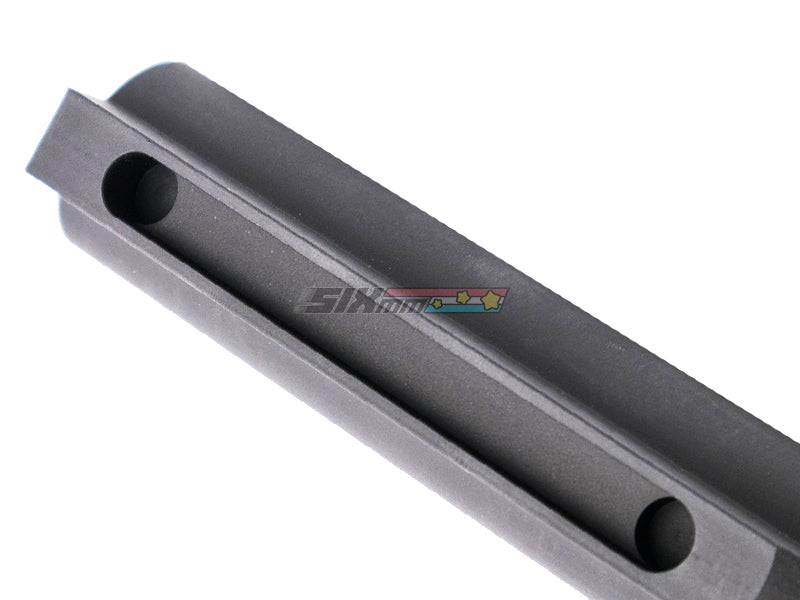 [Angry Gun] M16 Mil Spec CNC 2 Position Buiffer Tube [For Tokyo Marui M4 MWS Series]
