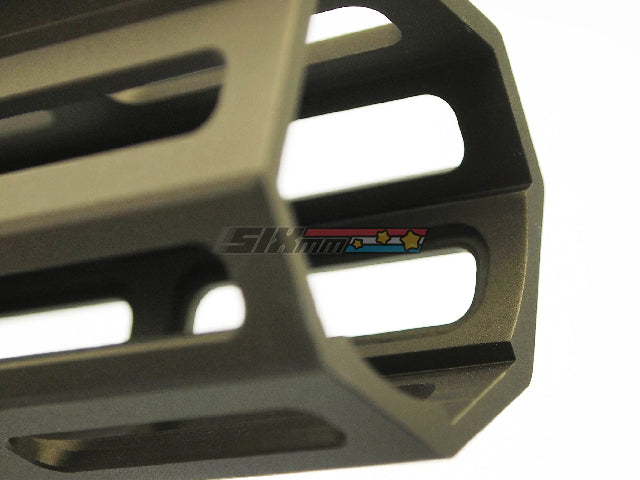  [Angry Gun] MK16 URGI M-LOK RAIL 9.3 INCH[Ver. 2][DDC]