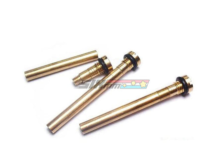 [Angry Gun] Modular gas inlet Valve for WE ,VFC, GHK Gas Magazine