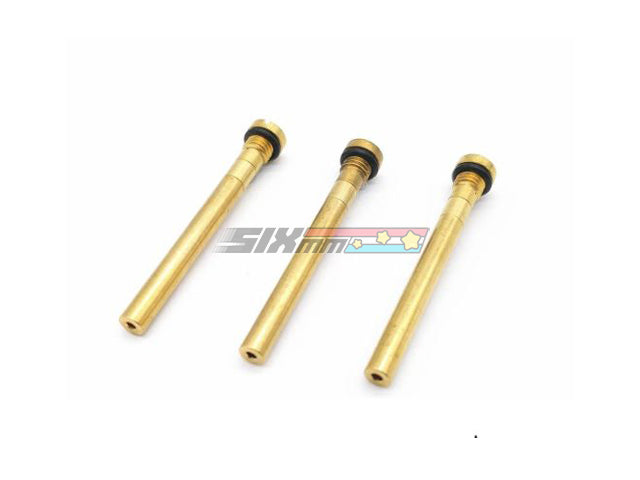 [Angry Gun] Modular gas inlet Valve for WE ,VFC, GHK Gas Magazine