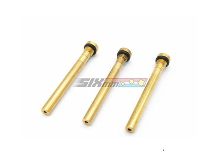 [Angry Gun] Modular gas inlet Valve for WE ,VFC, GHK Gas Magazine