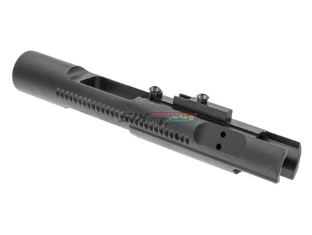 [Angry Gun] Monolithic Steel Complete Bolt Carrier[For Tokyo Marui M4 MWS Series][GEI Marking]