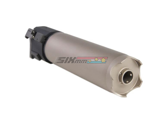 [Angry Gun] ROTEX V Compact - Tracer Version w Acetech AT2000R Tracer Module [Licensed by ASG]