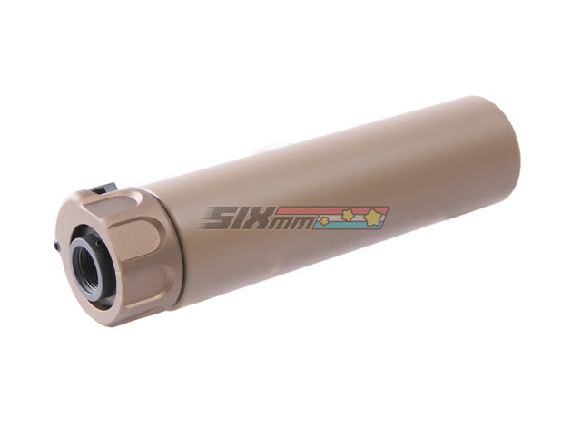 [Angry Gun] SOCOM 416 Silencer w/ AT2000R Tracer [DE]
