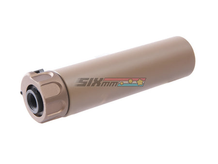 [Angry Gun] SOCOM 416 Silencer w/ AT2000R Tracer [DE]