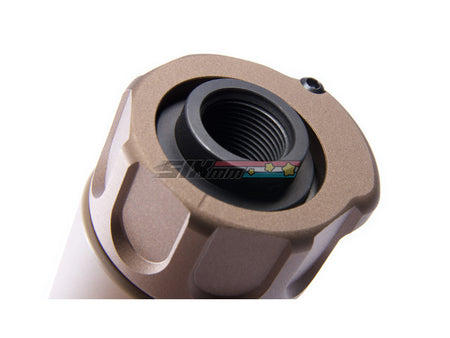 [Angry Gun] SOCOM 416 Silencer w/ AT2000R Tracer [DE]