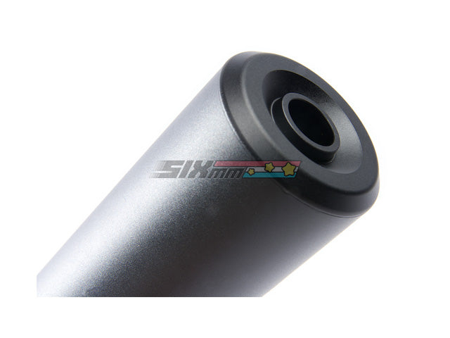 [Angry Gun] SOCOM 556 Silencer w/ AT2000R Tracer [BLK]