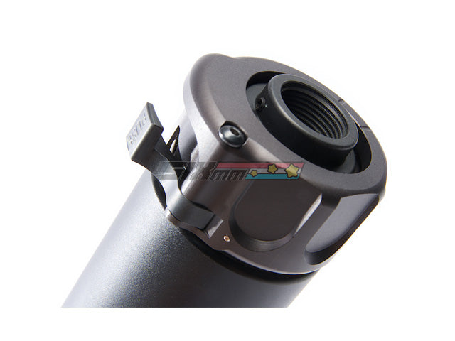 [Angry Gun] SOCOM 556 Silencer w/ AT2000R Tracer [BLK]