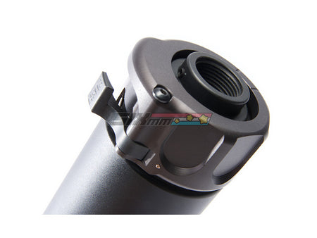 [Angry Gun] SOCOM 556 Silencer w/ AT2000R Tracer [BLK]