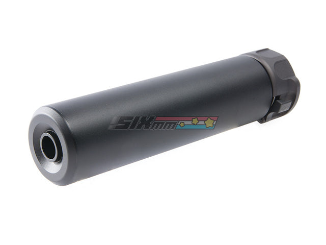 [Angry Gun] SOCOM 556 Silencer w/ AT2000R Tracer [BLK]