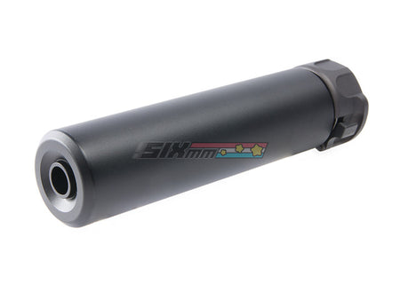 [Angry Gun] SOCOM 556 Silencer w/ AT2000R Tracer [BLK]