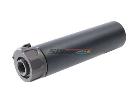 [Angry Gun] SOCOM 556 Silencer w/ AT2000R Tracer [BLK]