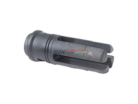 [Angry Gun] Socom556 Mini Mock Silencer with Flash Hider[DE][Short][Angry Gun] Socom556 Mock Silencer with Flash Hider[DE][Long Ver.]