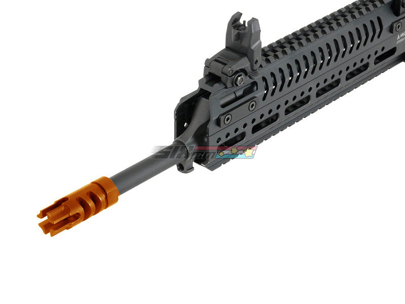 [Arcturus] Centaur B AEG Rifle [BLK]