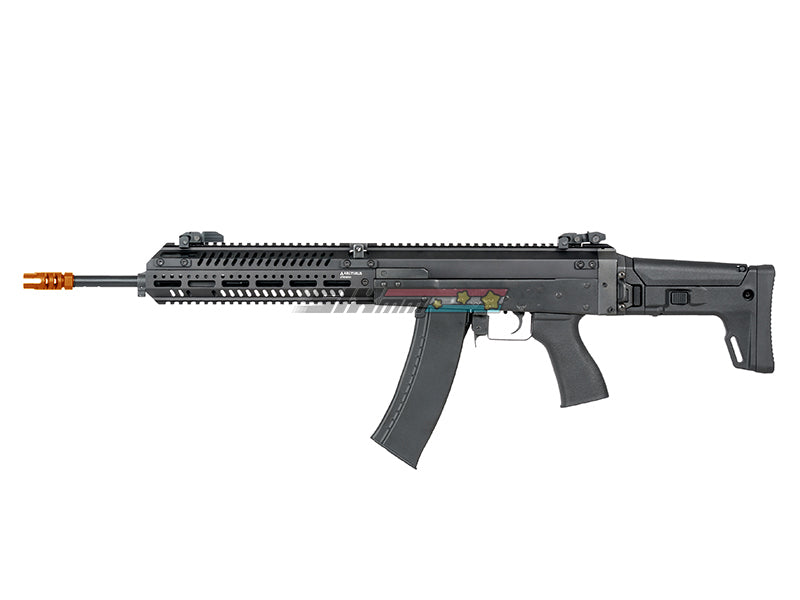 Arcturus] Centaur B AEG Rifle [BLK] – SIXmm (6mm)