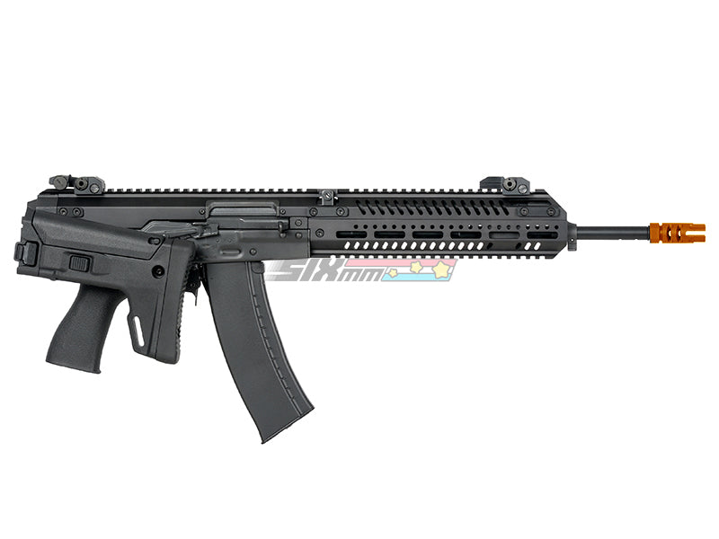 [Arcturus] Centaur B AEG Rifle [BLK]