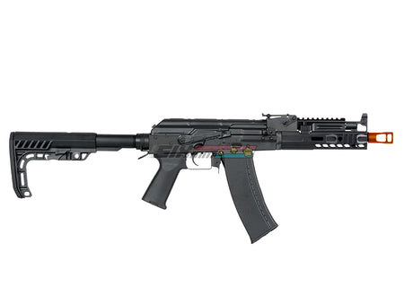 [Arcturus] K9 Custom Airsoft Tactical AK105 AEG Rifle [BLK]