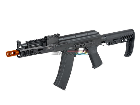[Arcturus] K9 Custom Airsoft Tactical AK105 AEG Rifle [BLK]