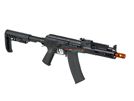 [Arcturus] K9 Custom Airsoft Tactical AK105 AEG Rifle [BLK]