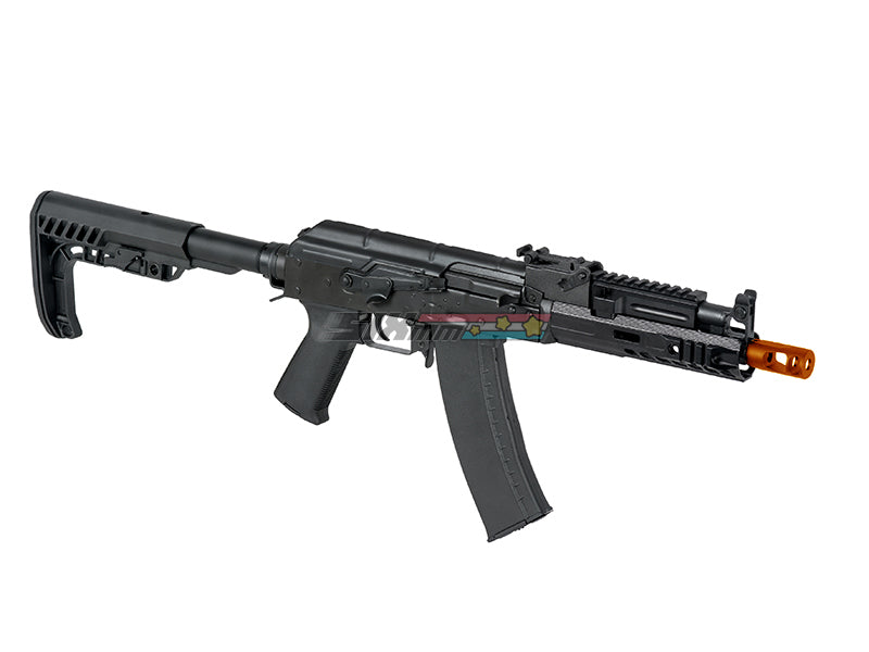 [Arcturus] K9 Custom Airsoft Tactical AK105 AEG Rifle [BLK]