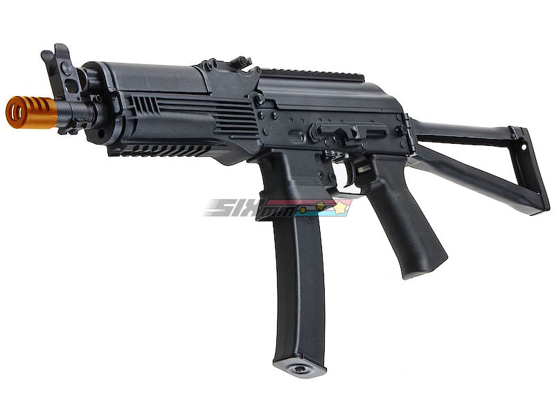[Arcturus] PP19 01 Vityaz AEG Airsoft Rifle[ME Ver.]
