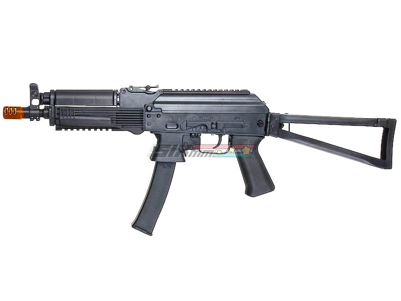 [Arcturus] PP19 01 Vityaz AEG Airsoft Rifle[ME Ver.]