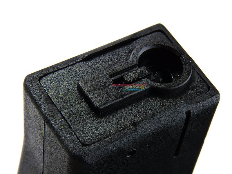 [Arcturus] PP19 01 Vityaz AEG / EMM Magazine[30 / 95 rds][BLK]
