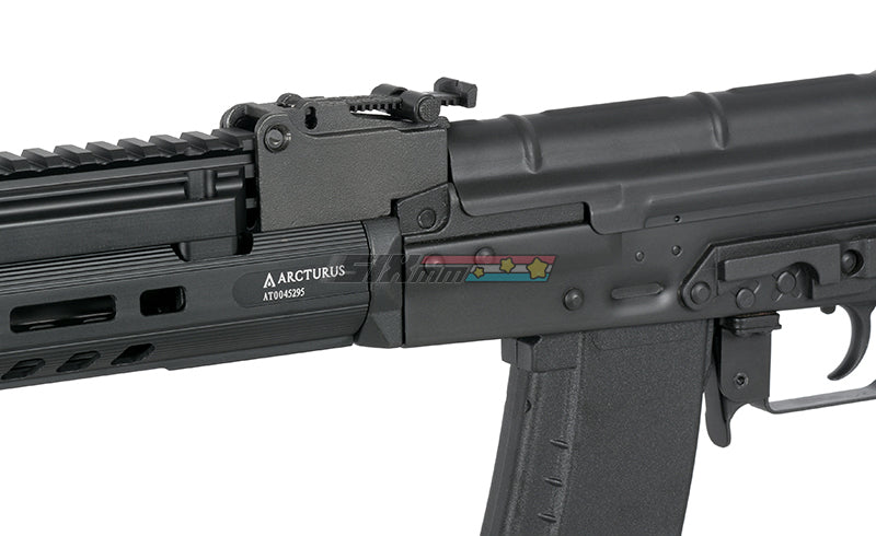 [Arcturus] Tactical AK105 AEG Rifle[M-LOK Ver.][BLK]