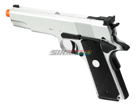 [Army Armament] 1911 MK IV Gold Cup National Match GBB Pistol[SV]