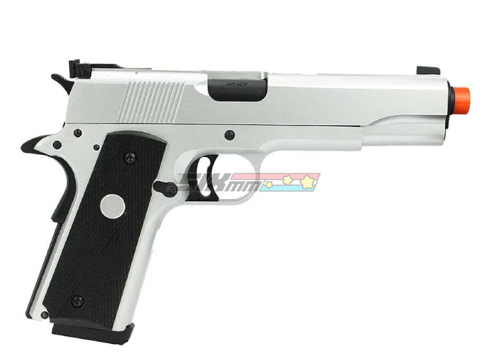 [Army Armament] 1911 MK IV Gold Cup National Match GBB Pistol[SV]