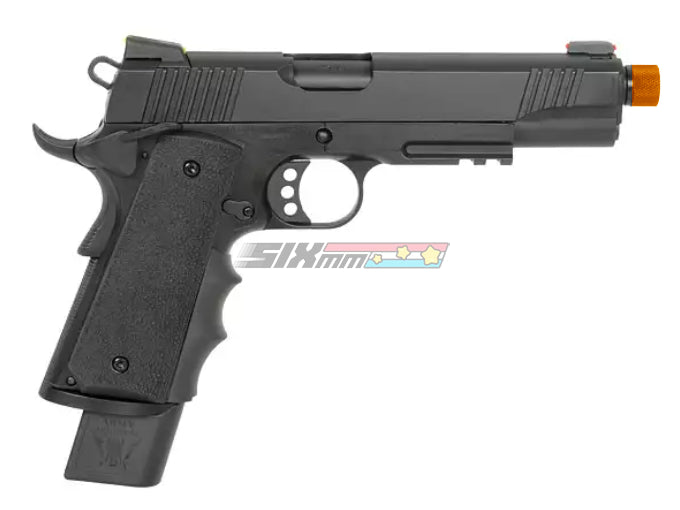 [Army Armament] DarkStorm 1911 MEU Airsoft Pistol[GY]