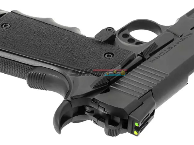 [Army Armament] DarkStorm 1911 MEU Airsoft Pistol[GY]