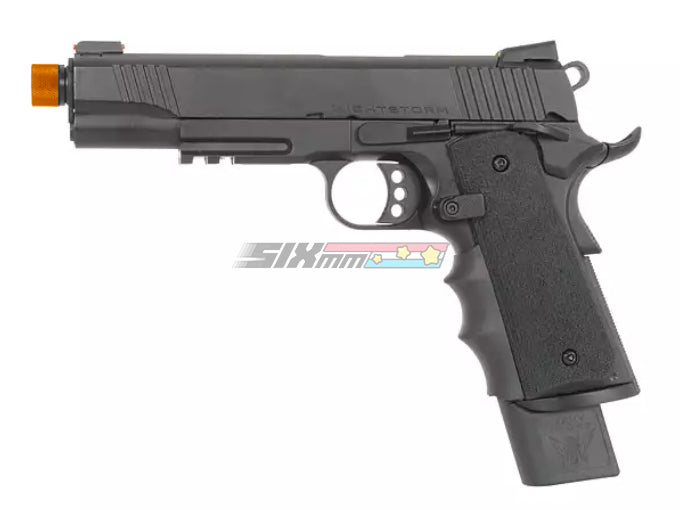 [Army Armament] DarkStorm 1911 MEU Airsoft Pistol[GY]