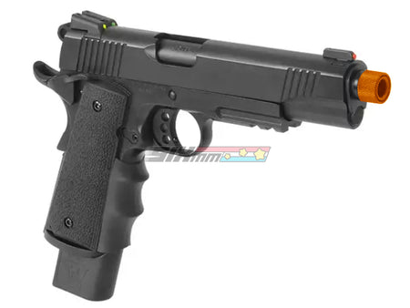 [Army Armament] DarkStorm 1911 MEU Airsoft Pistol[GY]